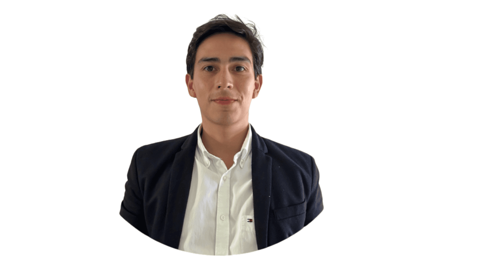 Marco Rivas, especialista en Research & Insights en Grupo Meraki