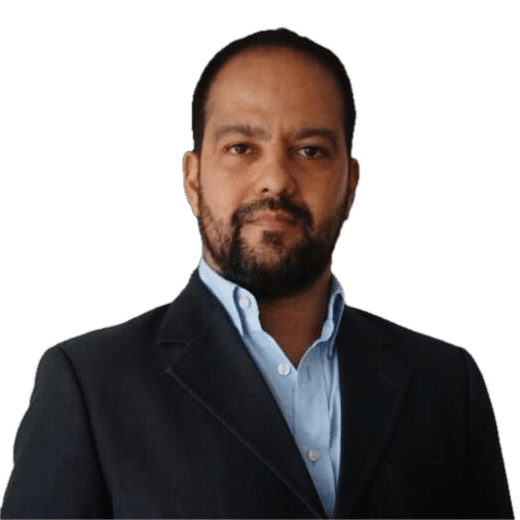 Roberto Funes, especialista en Estrategia y People Experience en Grupo Meraki