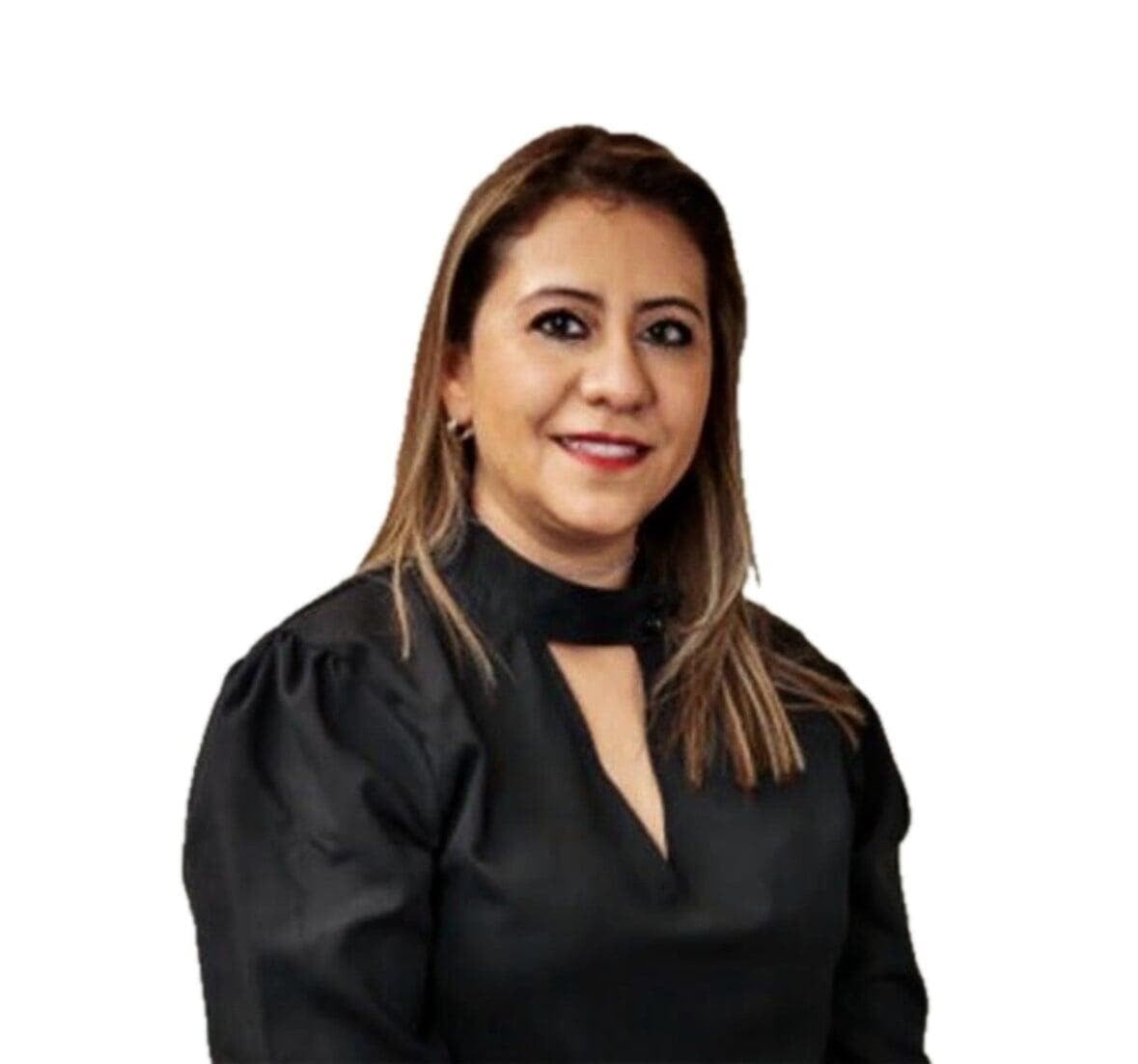 Claudia Roldán, consultora en sistemas de gestión ISO en Grupo Meraki
