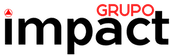 Logo de Grupo Impact, aliado estratégico en innovación tecnológica y transformación digital