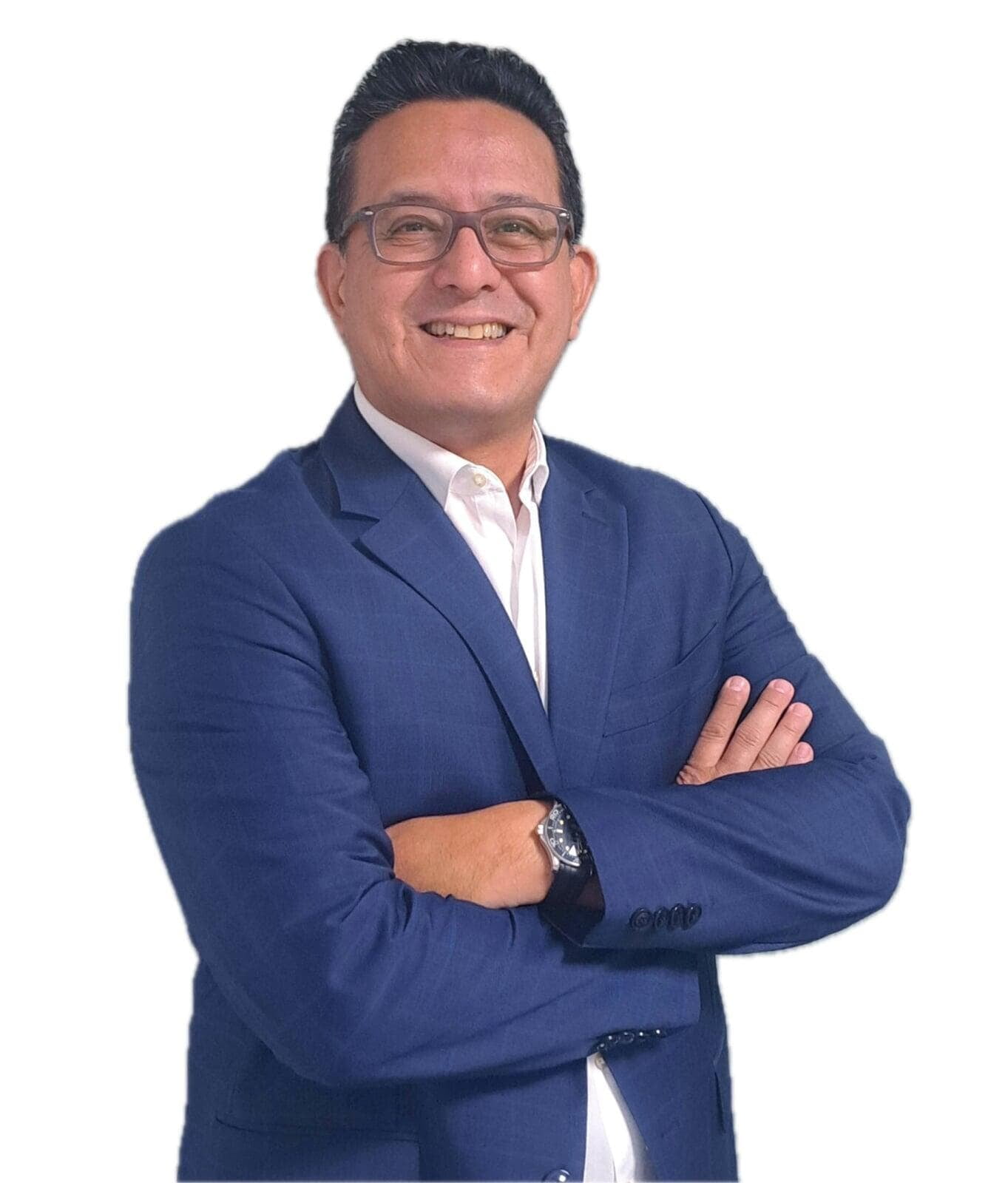 César Guerrero, líder en Servicio al Cliente y Ventas en Grupo Meraki